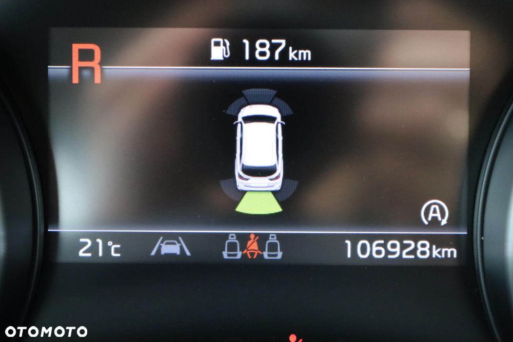 Kia Ceed 1.5 T-GDI M - 17