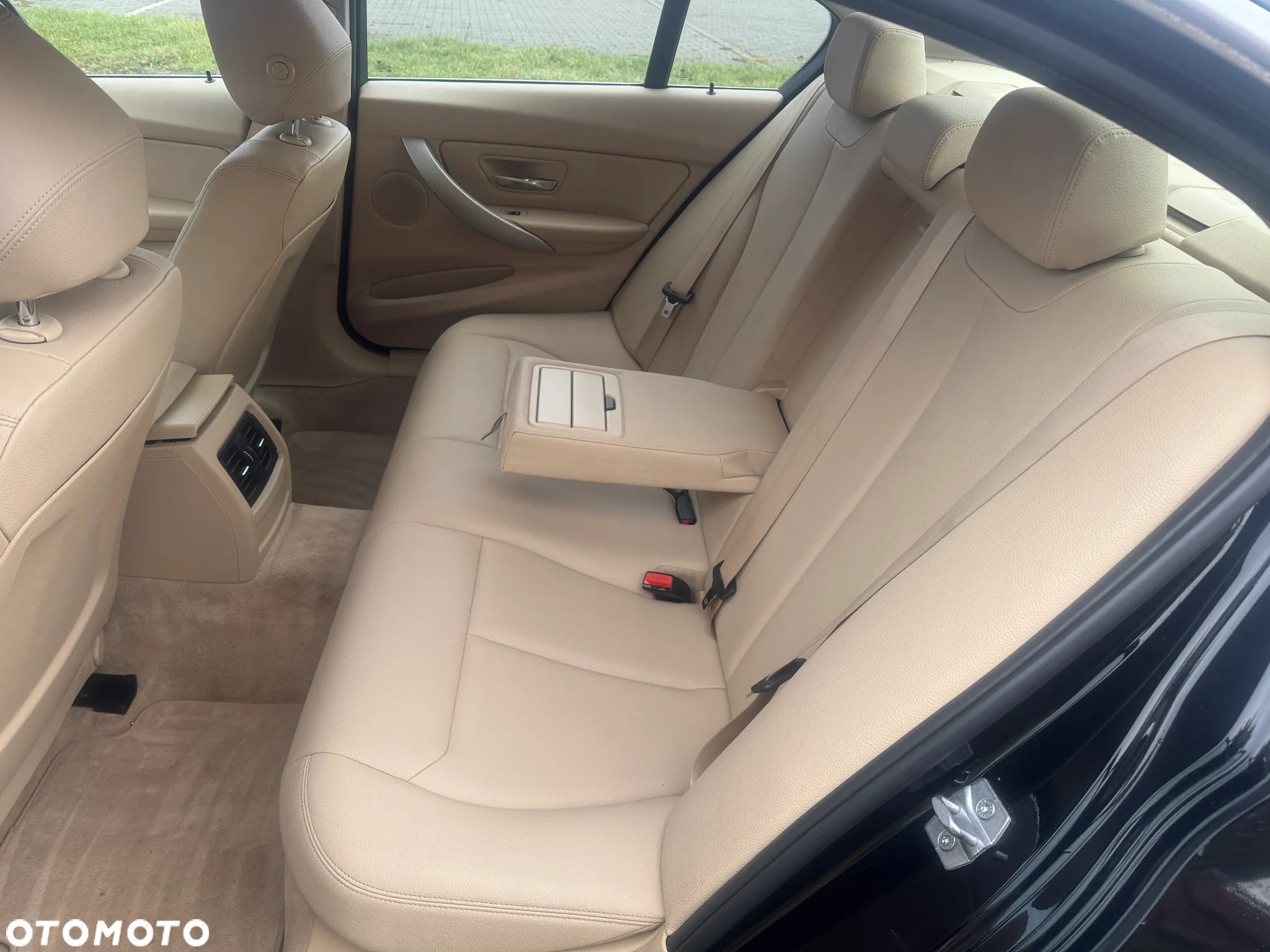 BMW Seria 3 320d Efficient Dynamic Edition Blue Performan Luxury Line - 23