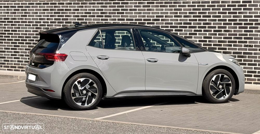VW ID.3 Performance Upgrade Pro Life - 4