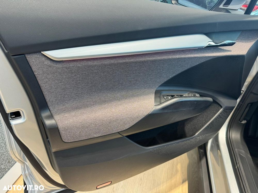 SKODA Enyaq 2024 — imagine 6