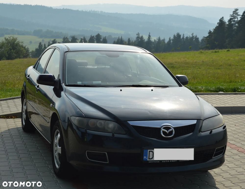Mazda 6 - 3