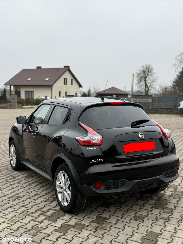 Nissan Juke - 3