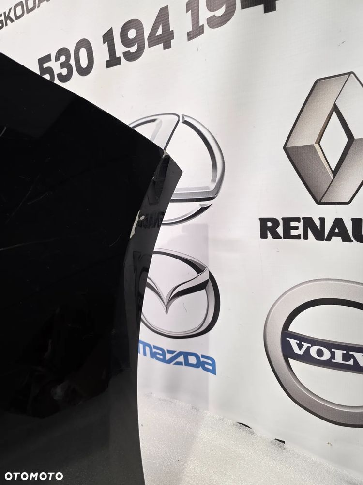 FORD FOCUS RS MK3 III LIFT 14- ZDERZAK PRZEDNI PRZÓD , NR G1EY-17757-A , NR AUKCJI NZ1825 - 2