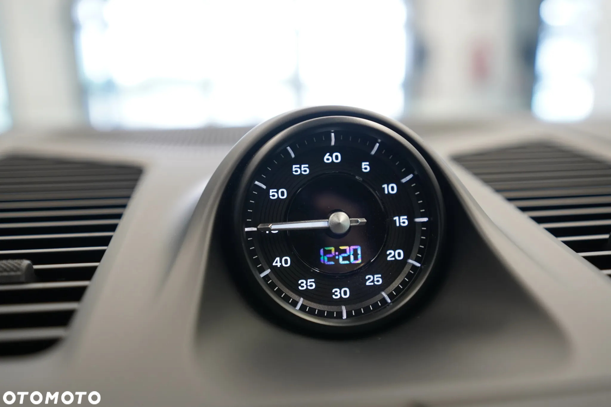 Porsche Cayenne E-Hybrid - 21