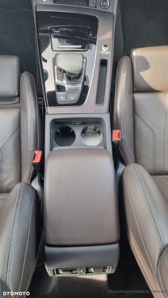 Audi Q5 Sportback - 13