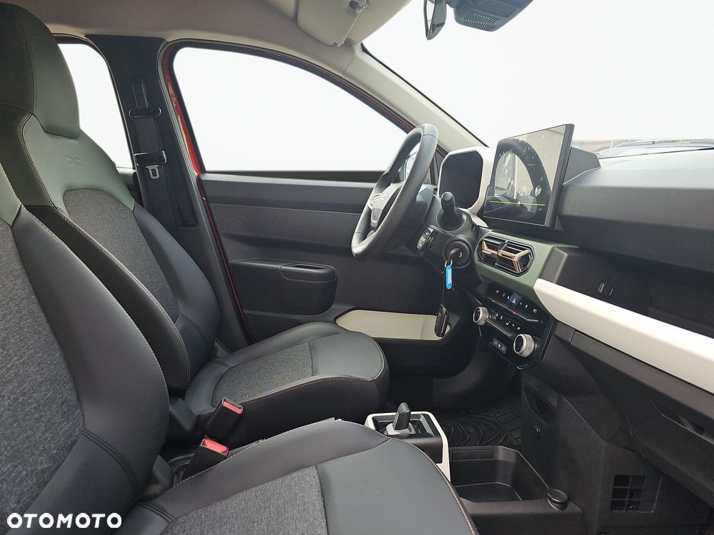 Dacia Spring - 19