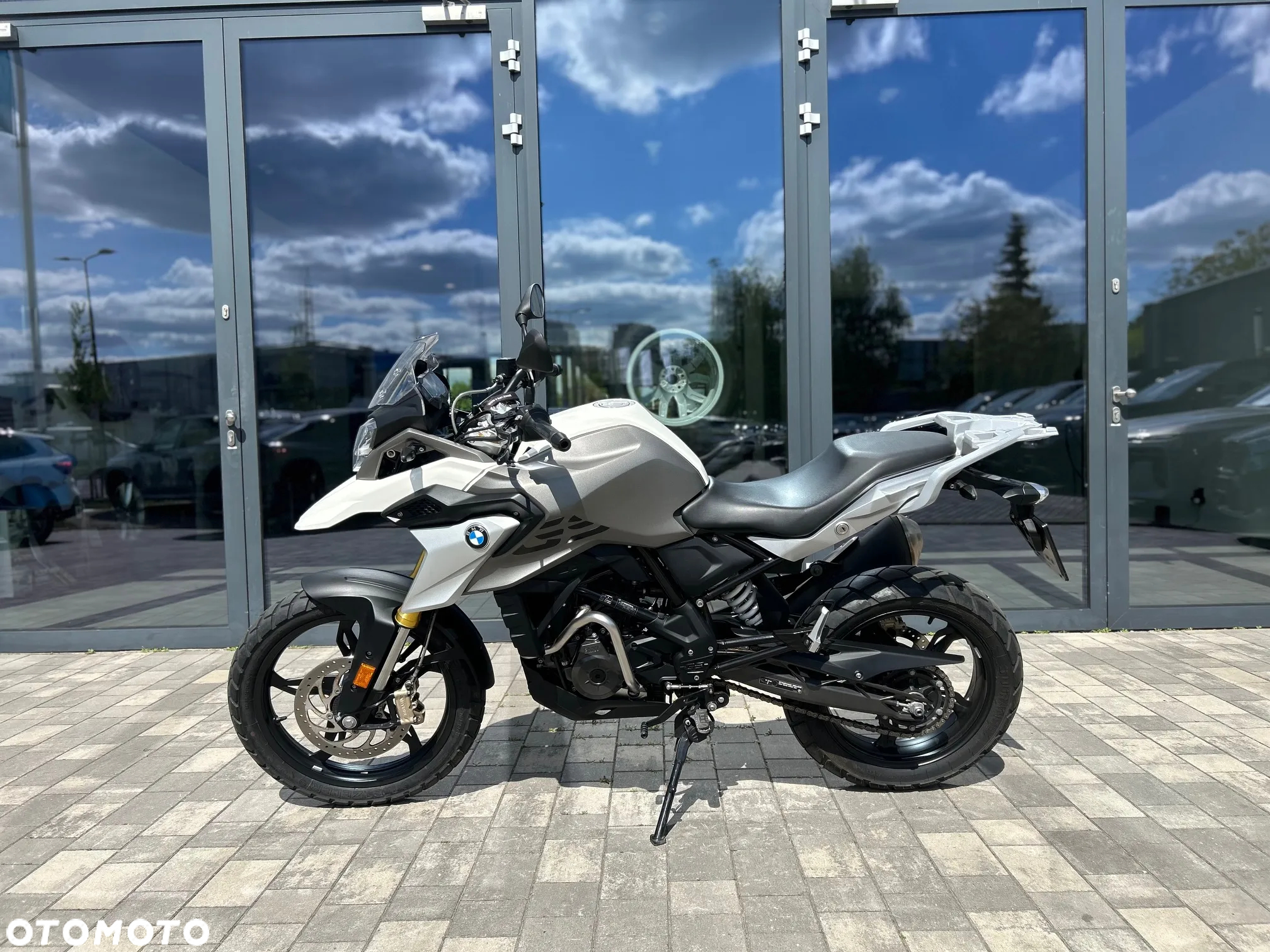 BMW G