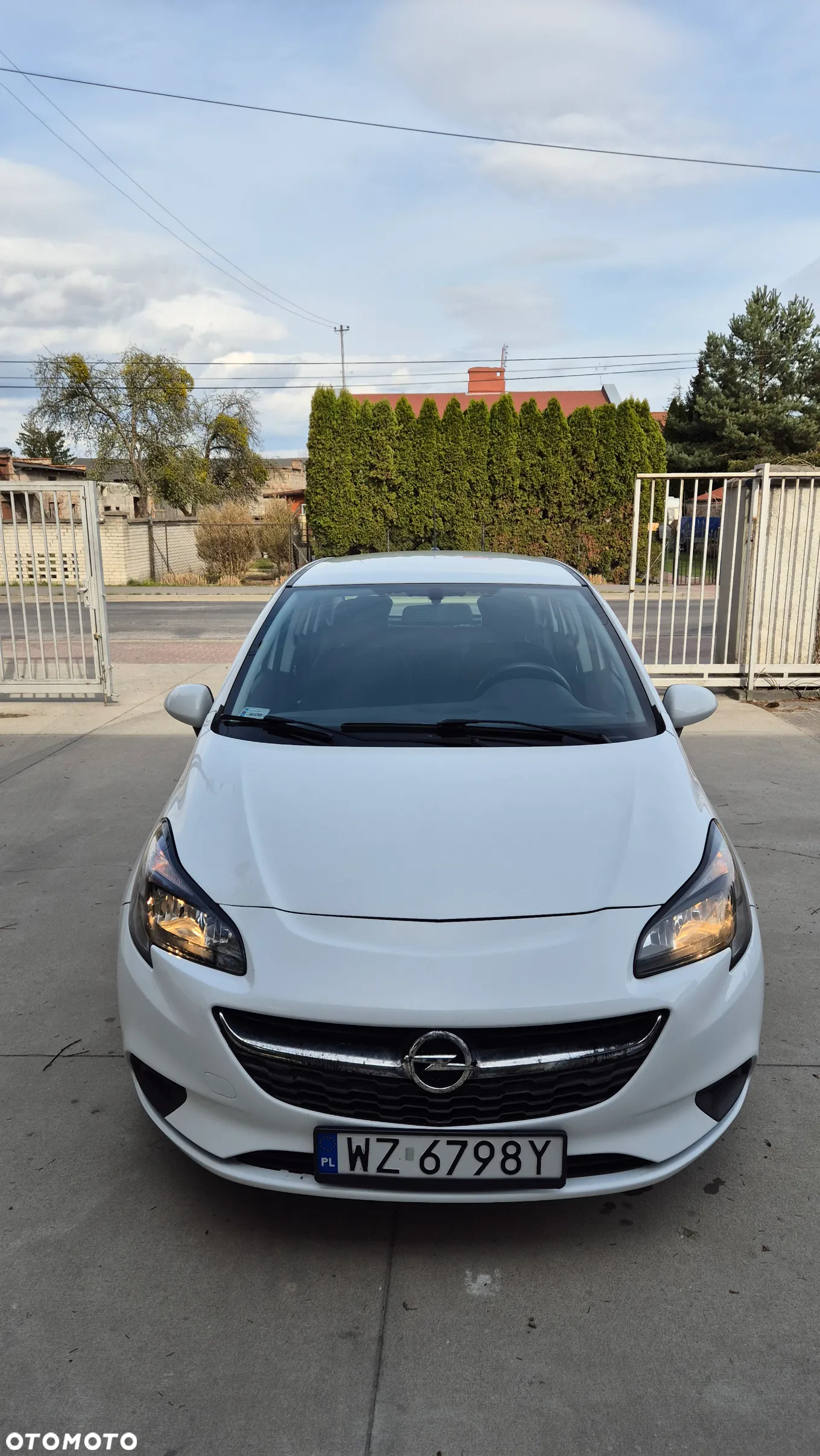 Opel Corsa - 2