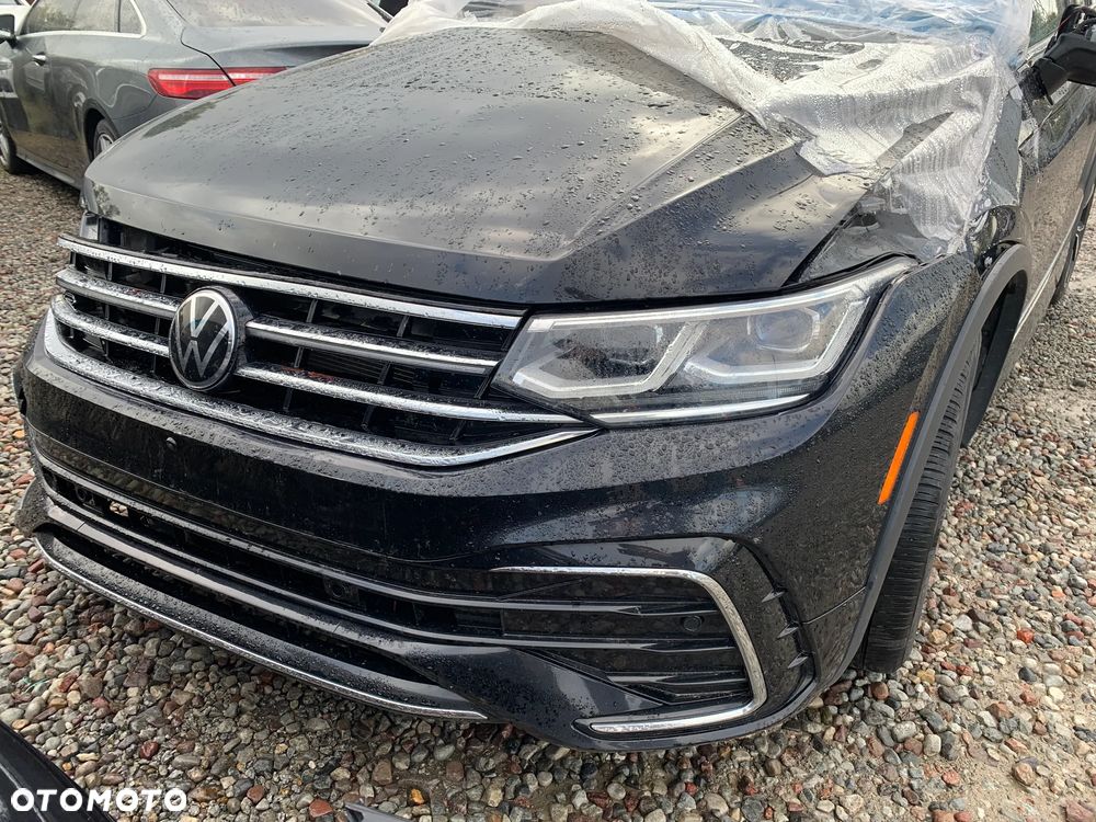 Volkswagen Tiguan Allspace 2.0 TSI 4Mot Highline DSG - 4