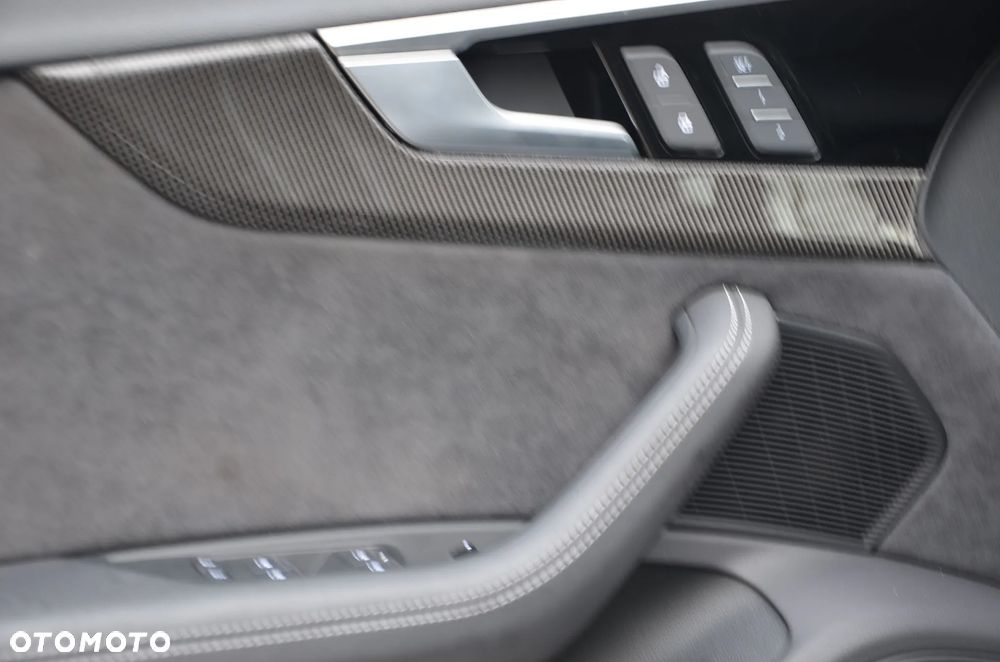 Audi S4 Limousine - 26