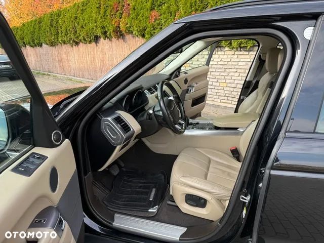 Land Rover Range Rover Sport S 3.0 TD V6 HSE - 7