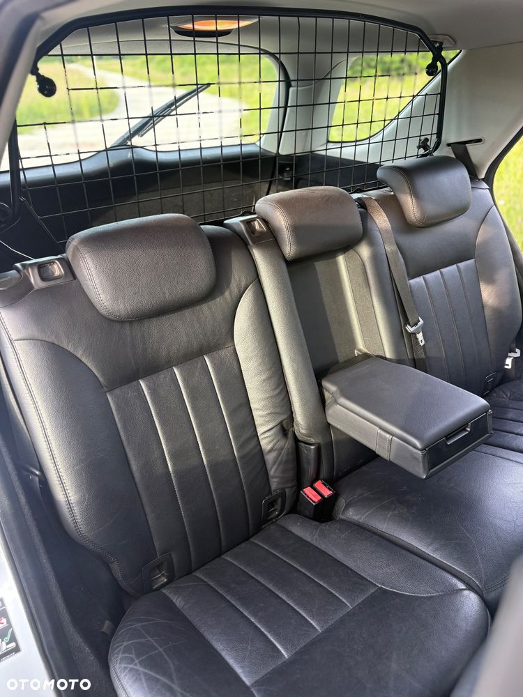 Mercedes-Benz ML - 14