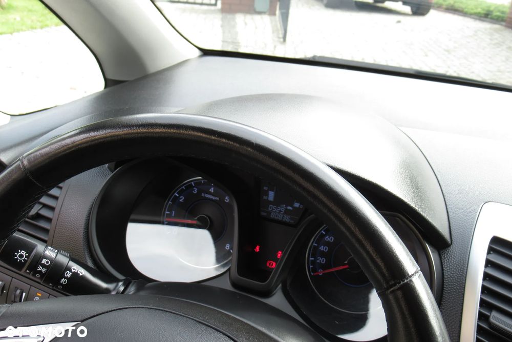 Hyundai ix20 1.4 blue Passion - 27