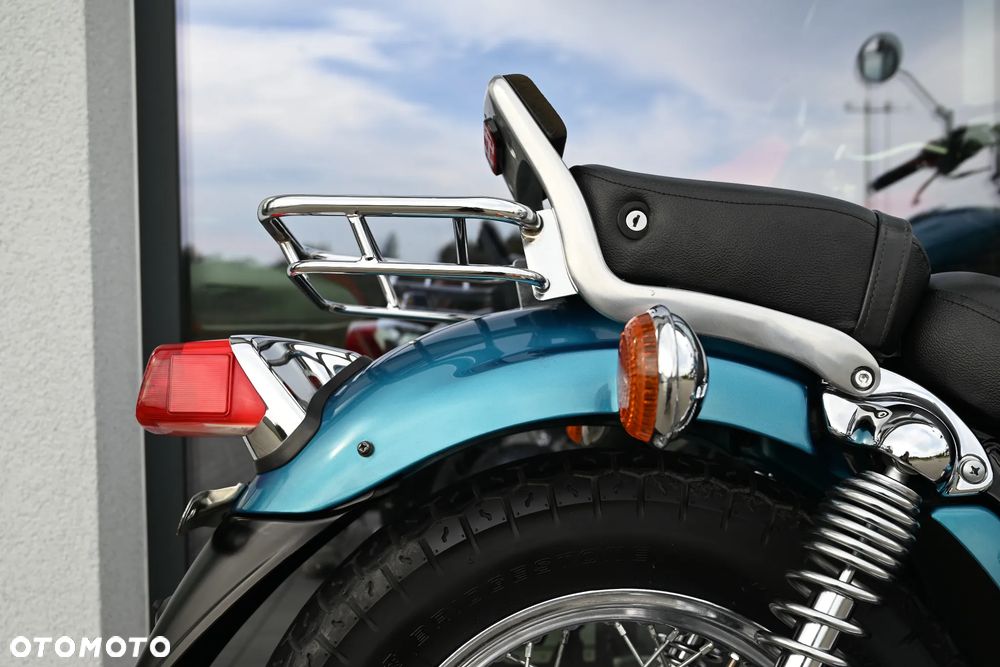 Yamaha Virago - 37