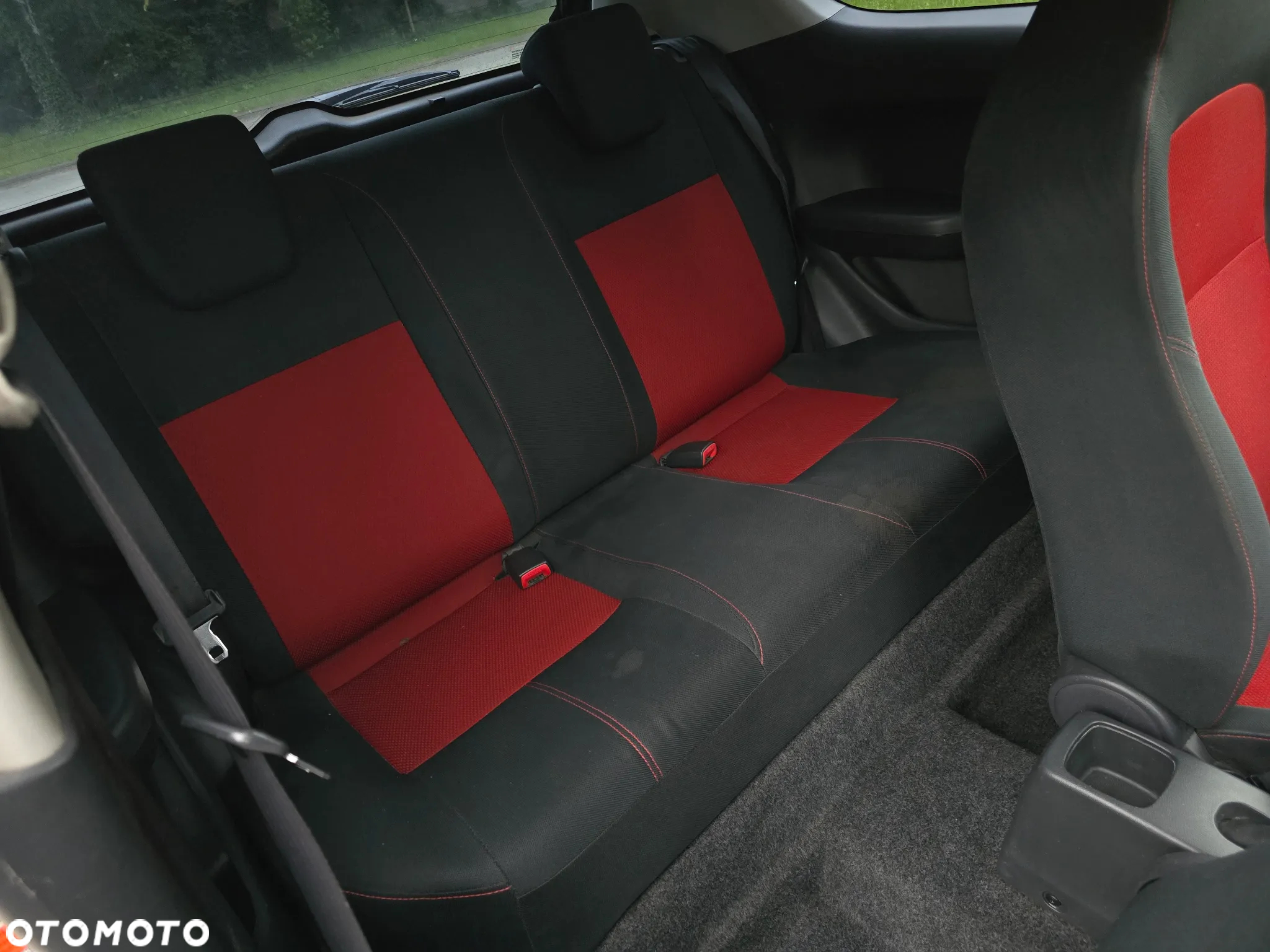Suzuki Swift 1.6 Sport - 15