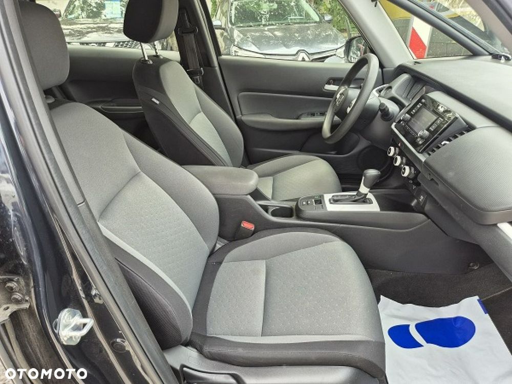 Honda Jazz - 20