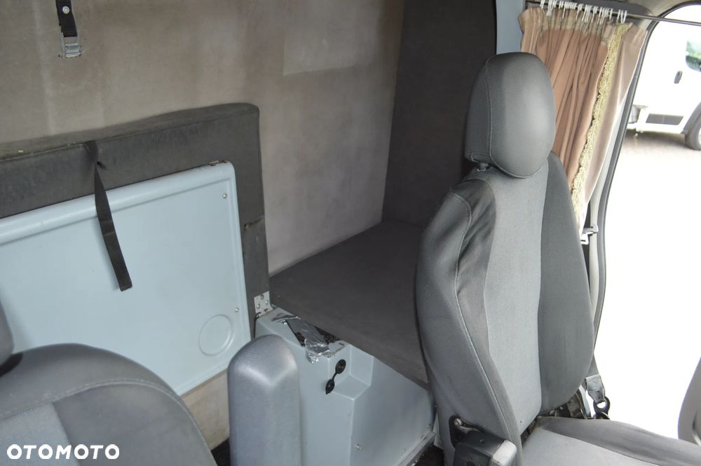 Renault Master - 20