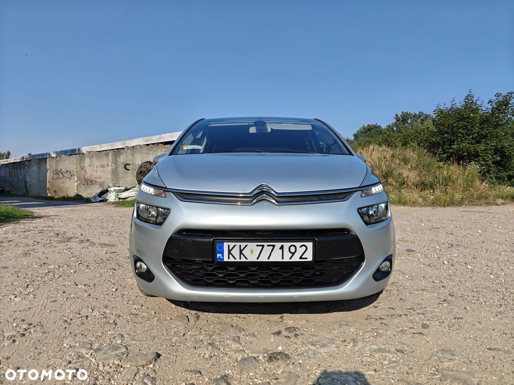 Citroën C4 Picasso 1.6 BlueHDi MoreLife - 10
