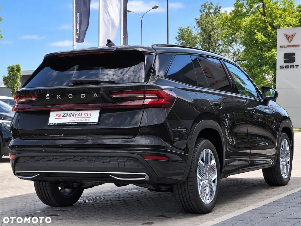 Skoda Kodiaq 2.0 TSI 4x4 Sportline DSG - 7