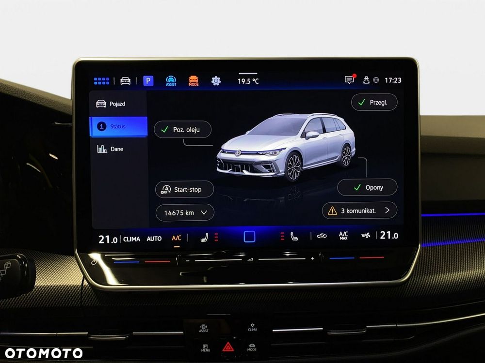 Volkswagen Golf Variant - 28