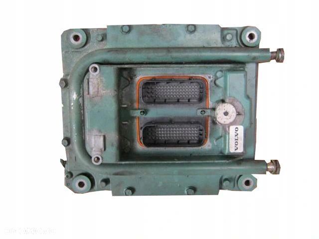 VOLVO FH13 KASETA ECU KOMPUTER SILNIKA D13A 20977019 - 2