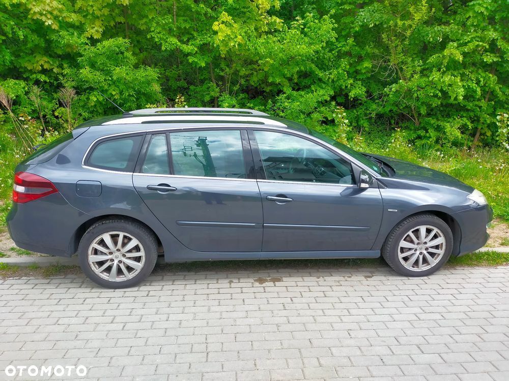 Renault Laguna 2.0 Bose Edition - 3