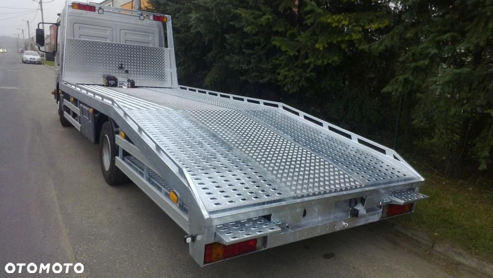 POMOC DROGOWA - BUDŹKO - AUTOLAWETA - NAJAZDY - 3