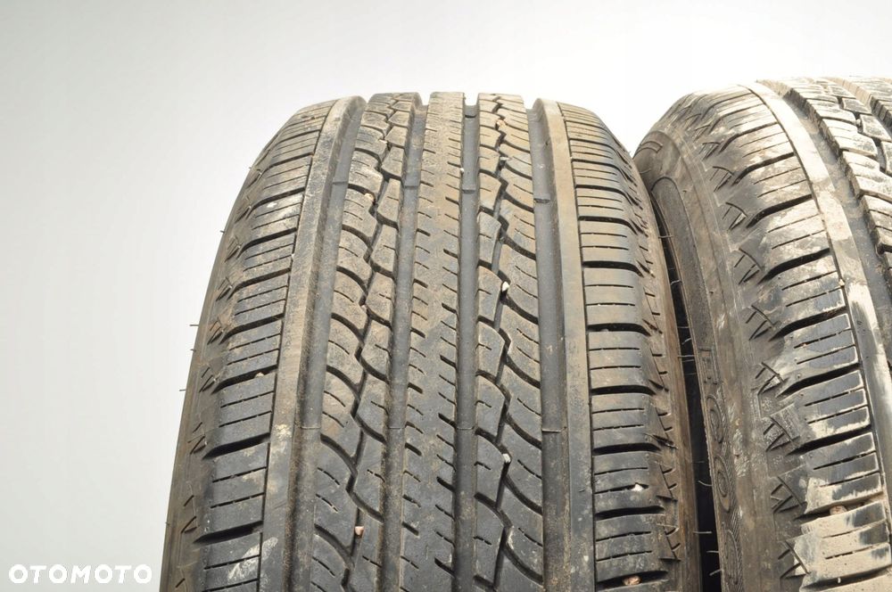 2X OPONA OPONY MAZZINI ECOSAVER 215/55 R18 2025R - 2