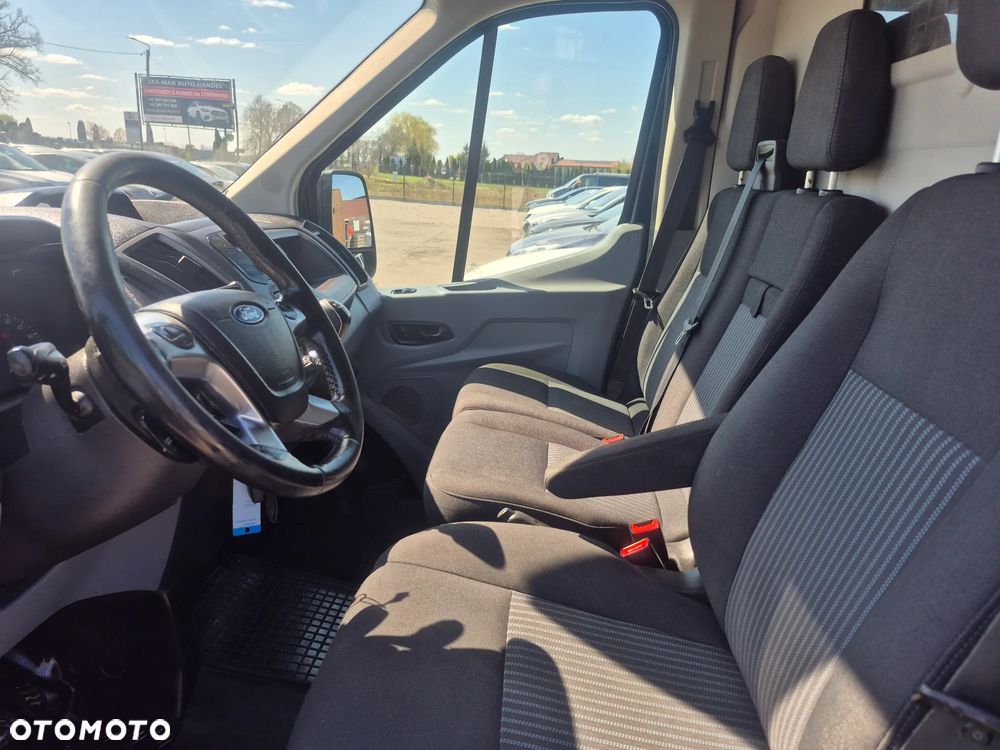 Ford Transit - 15