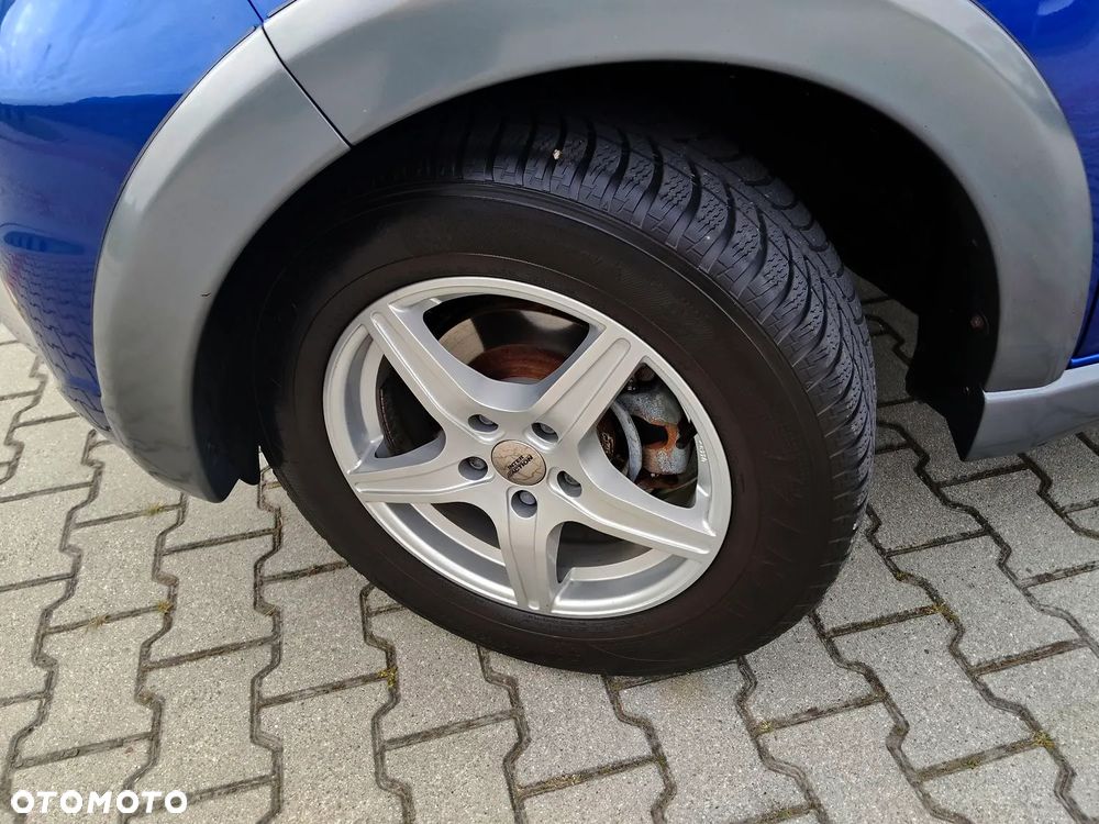 Daihatsu Terios 4WD Top S - 15