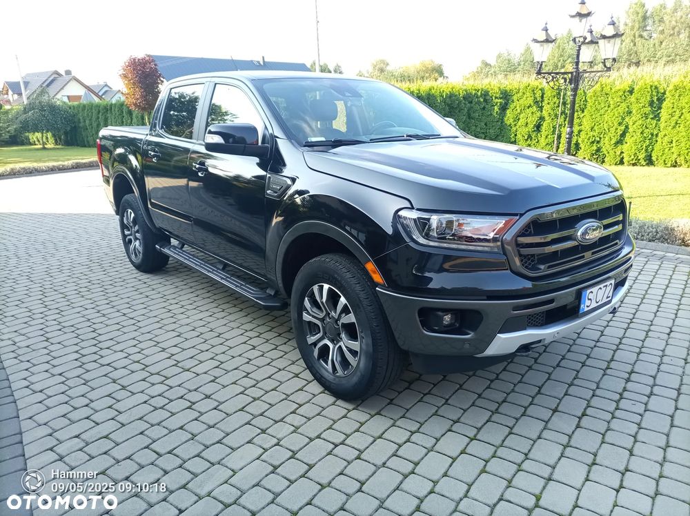 Ford Ranger - 2