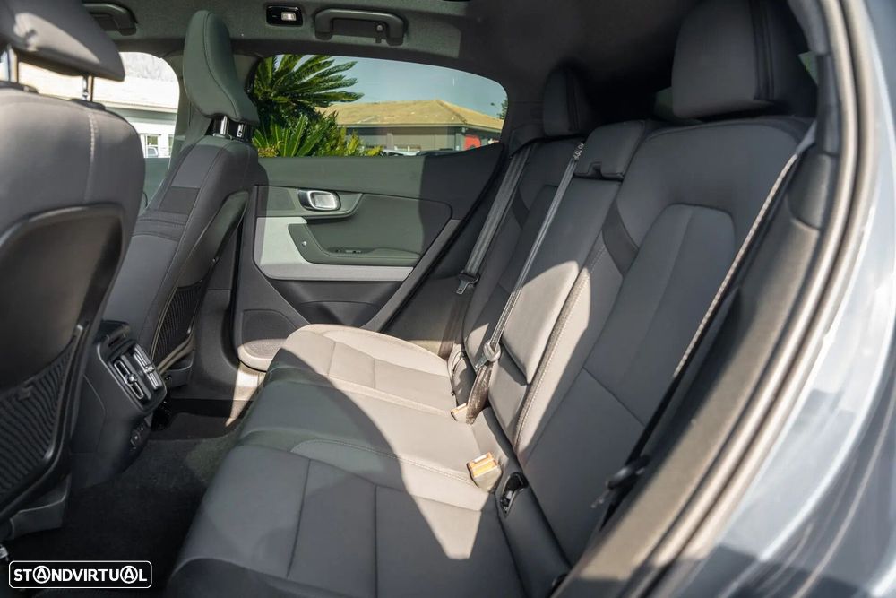 Polestar 2 Long Range 78 kWh AWD - 28