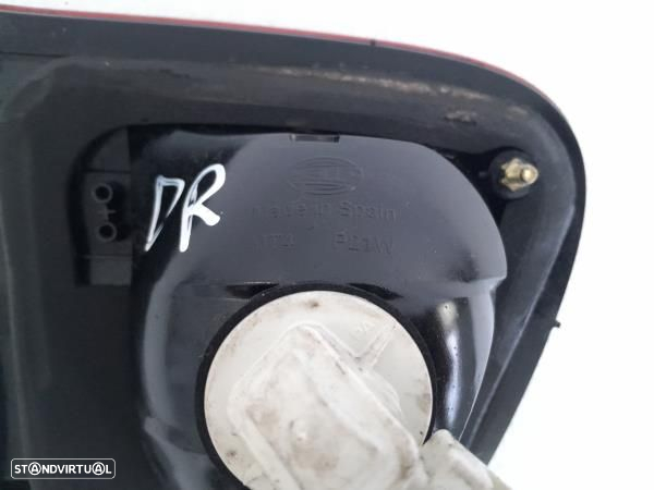 Farolim Dto Seat Ibiza Ii (6K1) - 3
