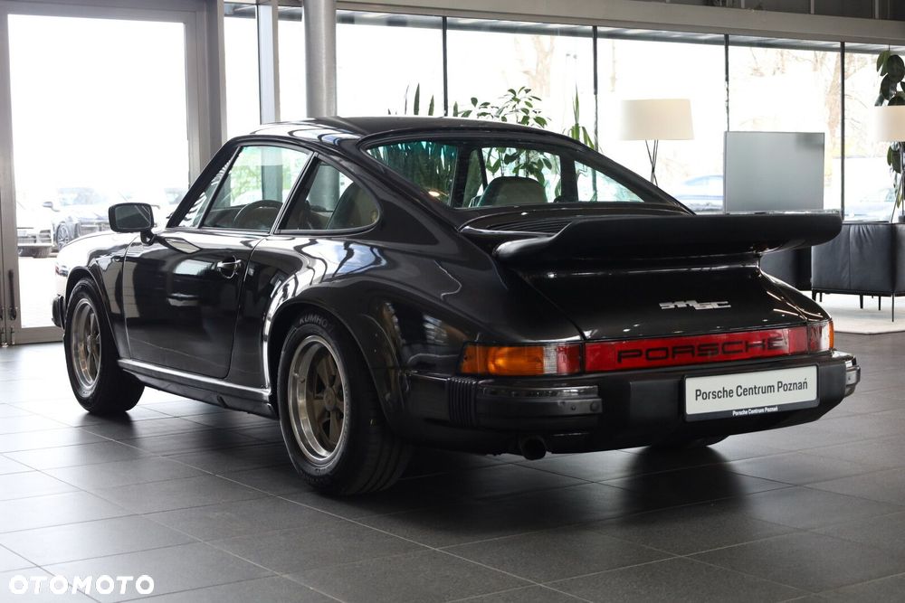 Porsche 911 - 5