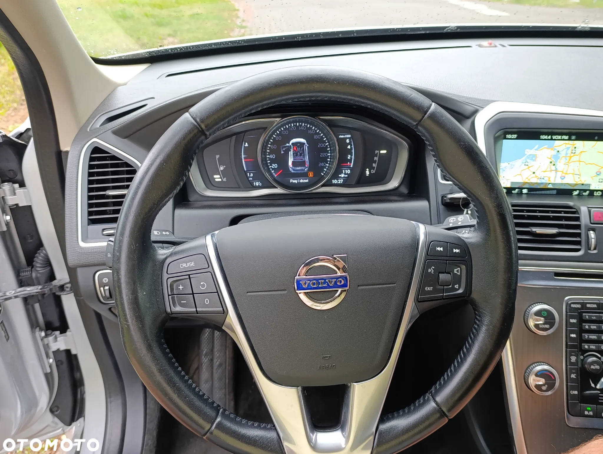 Volvo XC 60 T5 Geartronic Linje Inscription - 12