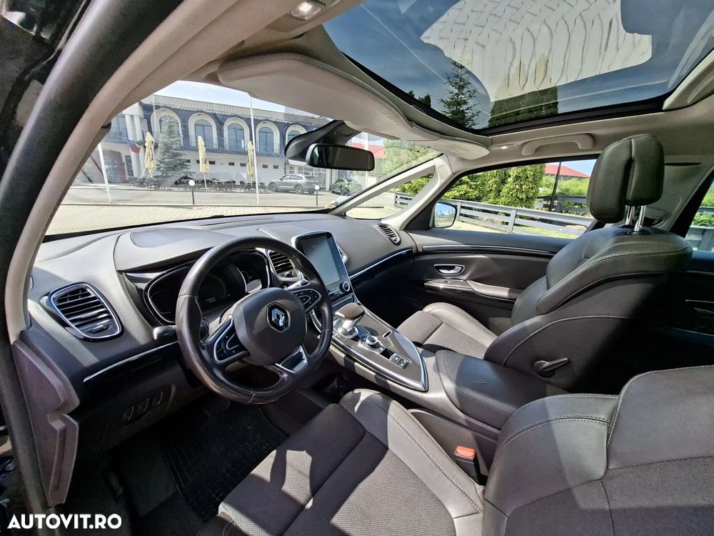 Renault Espace Energy dCi 160 EDC Business - 9