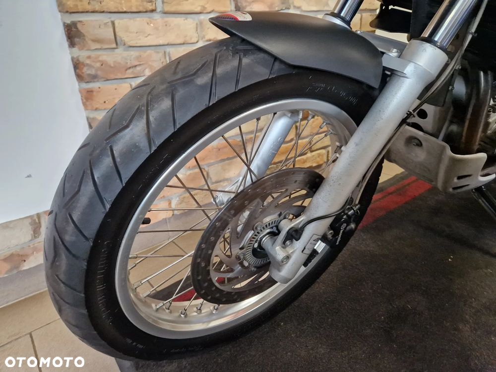 BMW GS - 17