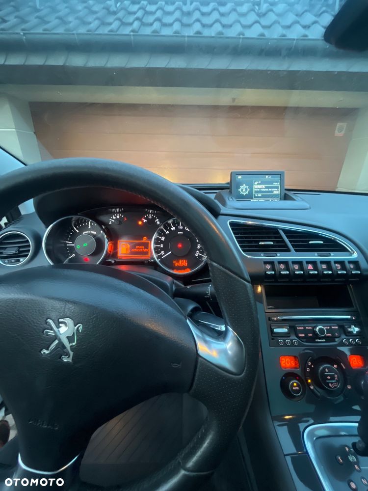 Peugeot 3008 BlueHDi 120 Stop & Start EAT6 Active Business-Paket - 17