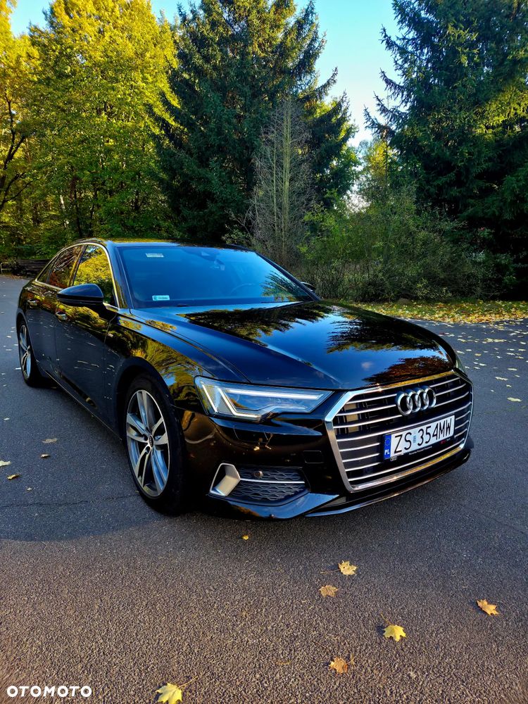 Audi A6 Limousine - 7