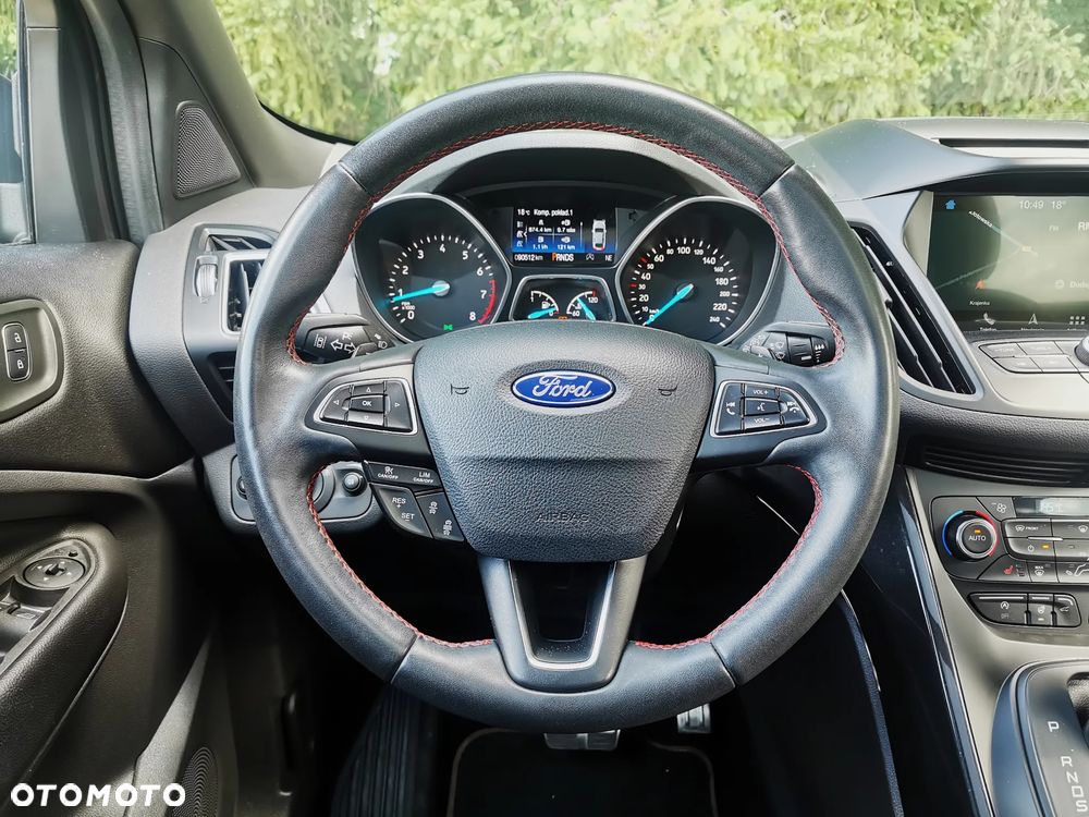 Ford Kuga 1.5 EcoBoost AWD ST-Line ASS - 14
