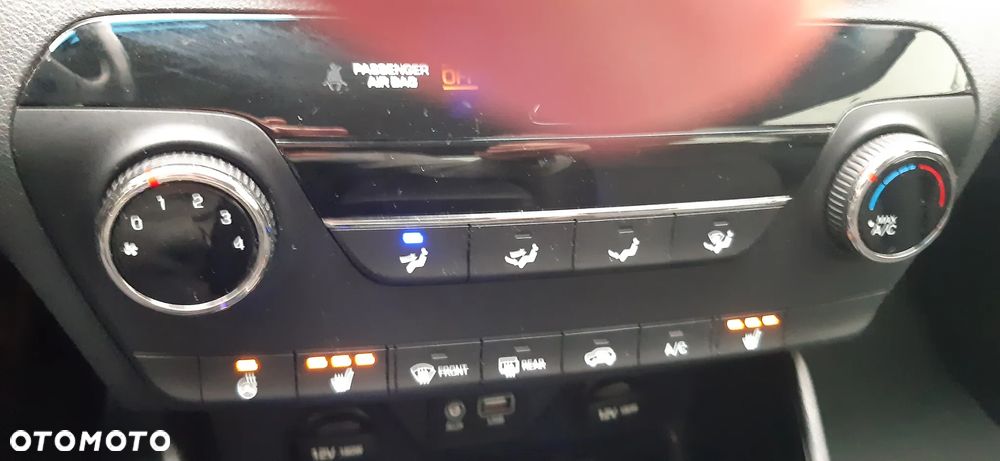 Hyundai Tucson 1.6 Turbo 2WD DCT Trend - 16