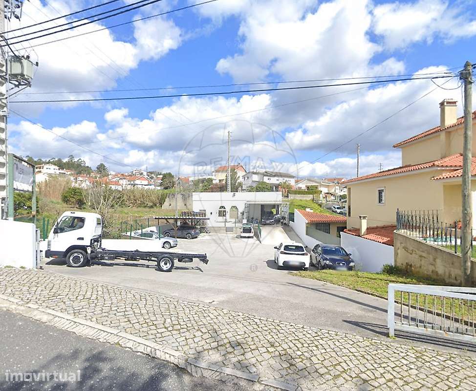 Armazém  para venda - Grande imagem: 4/4