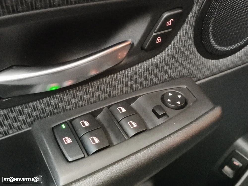 BMW 216 Active Tourer d Advantage - 14