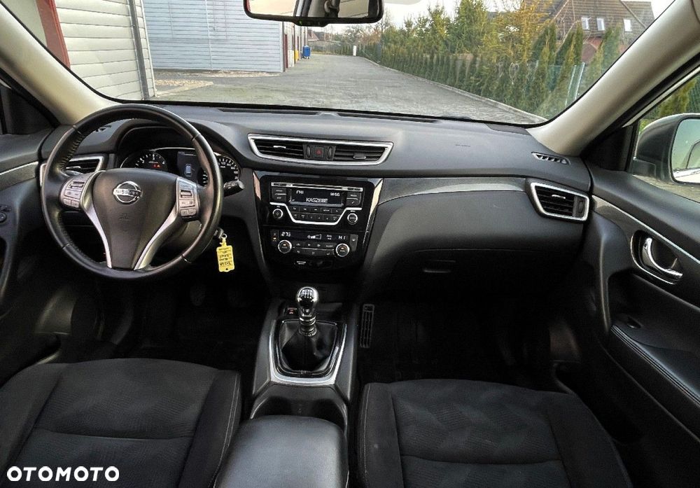 Nissan X-Trail - 19