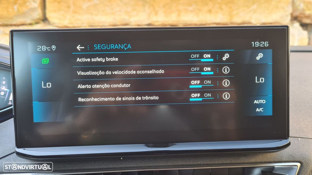 Peugeot 5008 - 27
