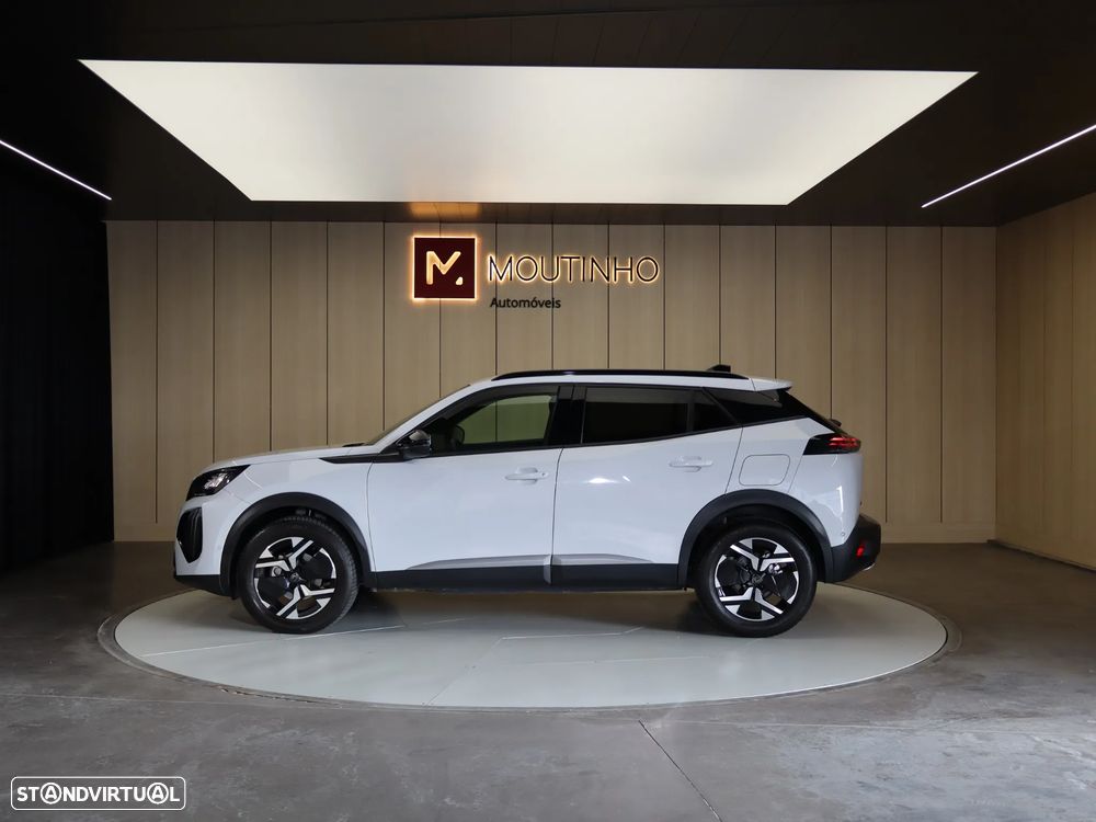 Peugeot 2008 2024 photo 2