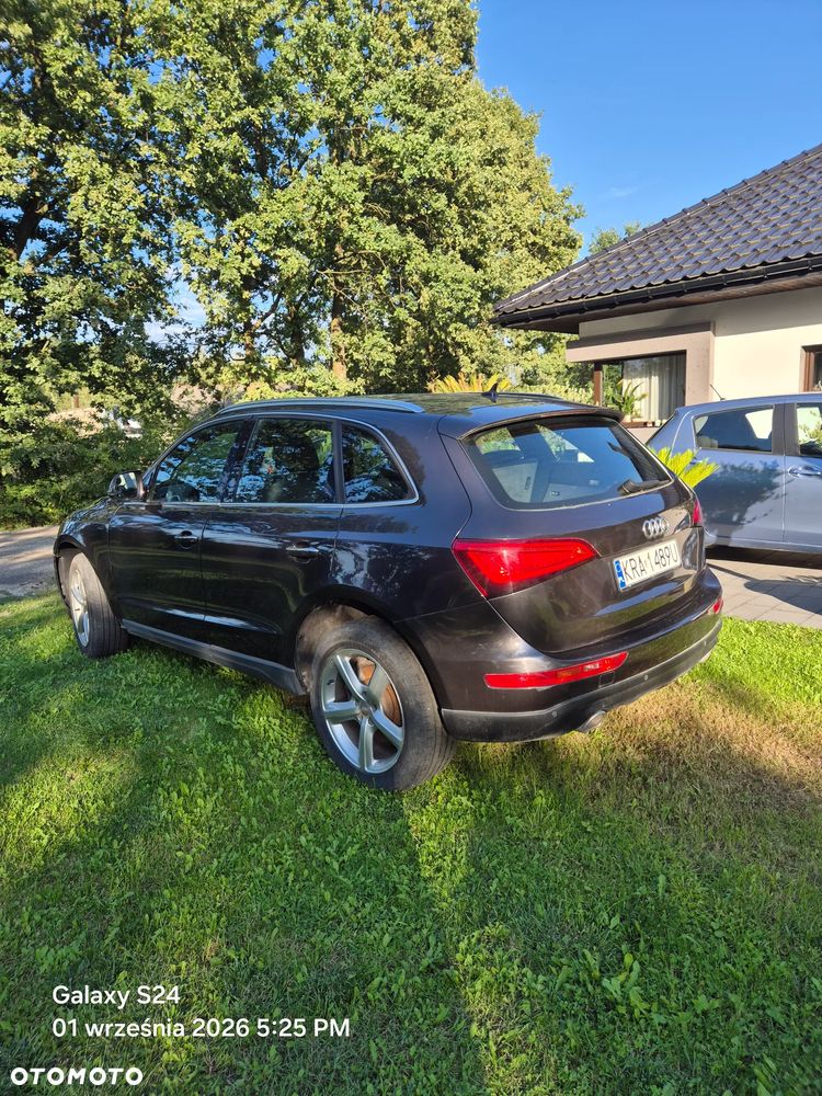 Audi Q5 3.0 TDI Quattro S tronic - 3