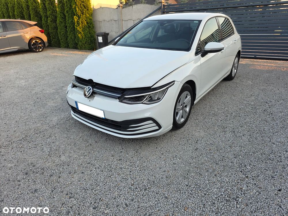Volkswagen Golf 2.0 TDI SCR DSG Comfortline - 21