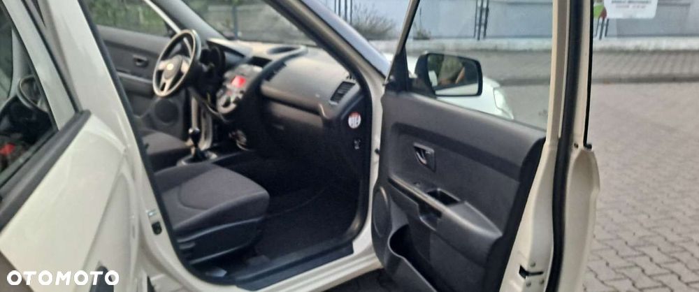 Kia Soul - 23