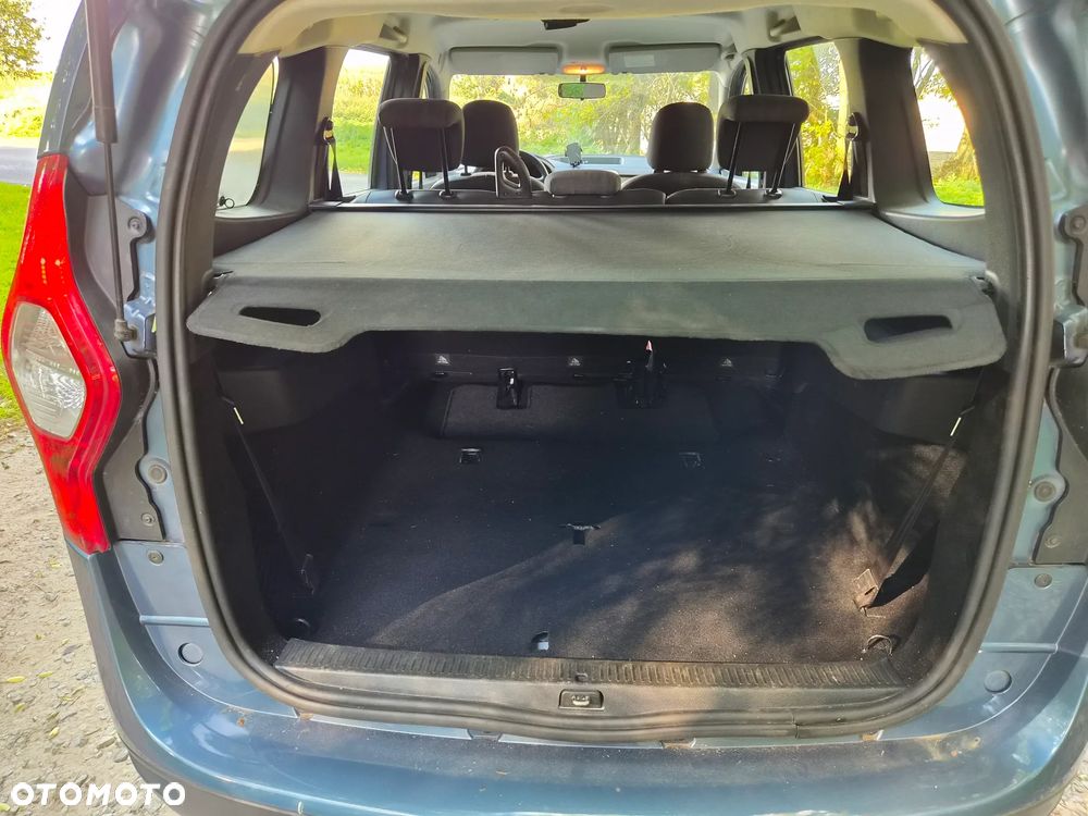 Dacia Lodgy - 6